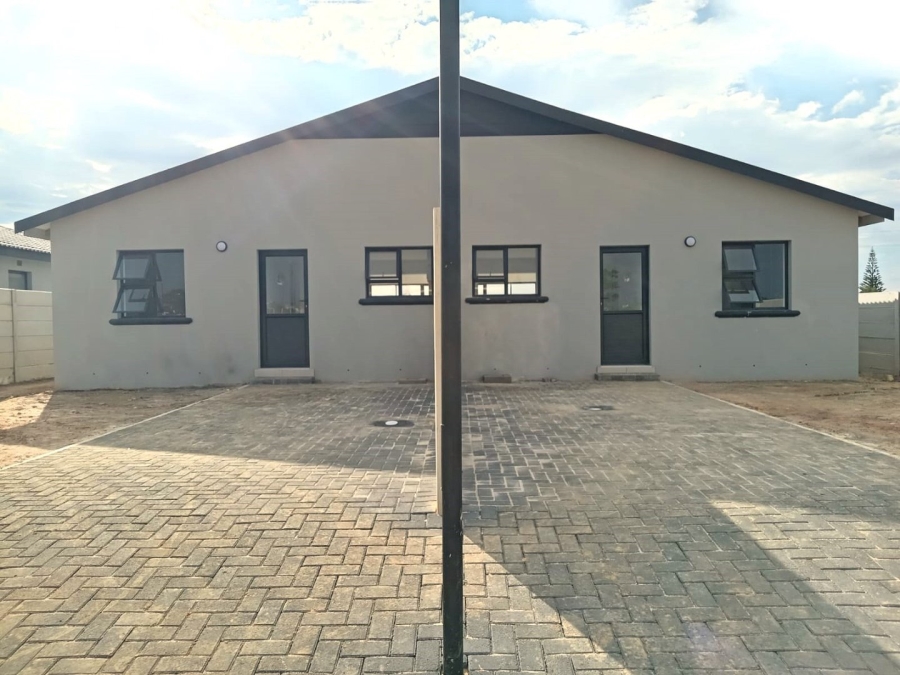 Commercial Property for Sale in Kranshoek Township Western Cape